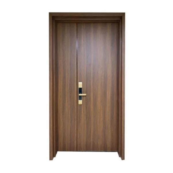 Cửa gỗ chống cháy EI15 - 2 Cánh Mở 1 Chiều - Ảnh 8