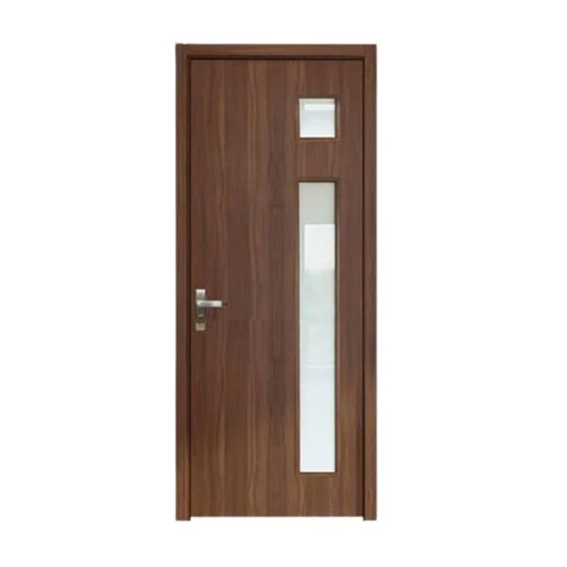 Cửa gỗ chống cháy EI30 - 1 Cánh Có Ô Kính - Ảnh 13