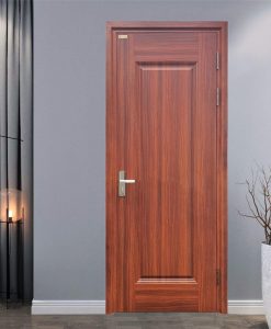 Alternative view of Cửa Gỗ Chống Cháy EI120 - 1 Cánh Mở 1 Chiều