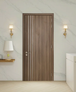 Cửa gỗ chống cháy EI15 - 1 Cánh Mở 1 Chiều